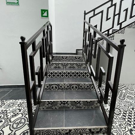 Casa Sol Apartment Oaxaca Luaran gambar